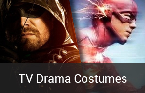 TV Drama Costumes