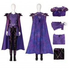Clea Strange Cosplay Costume Doctor Strange in the Multiverse of Madness Suit