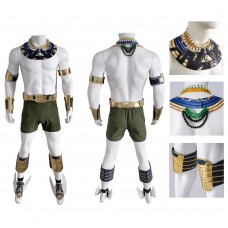 New Black Panther Halloween Suit High Quality Wakanda Forever Namor Cosplay Costumes