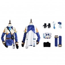 Goddess of Victory Cosplay Costumes Nikke Marian Halloween Suits