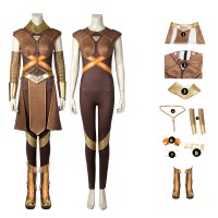 The Boys Season 4 Cosplay Costumes Sister Sage Cosplay Outfits  