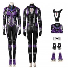 Ant-Man and The Wasp Quantumania Suit High Quality Cassie Lang Cosplay Costumes