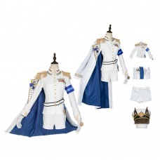 2023 Goddess of Victory Nikke Helm Cosplay Costumes
