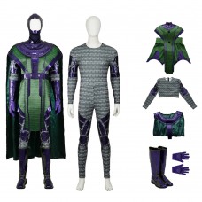 Ant-Man and the Wasp Quantumania Male High Quality Kang the Conqueror Cosplay Outfits
