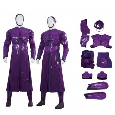 Guardians of the Galaxy 3 Cosplay Costumes High Evolutionary Outfits