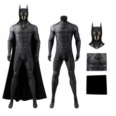 Batman Cosplay Costumes Gotham Knights Bruce Wayne Halloween Suit