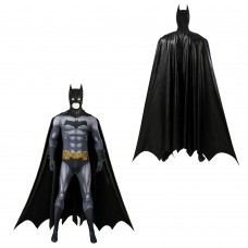 Justice League Warworld Cosplay Costumes Batman Halloween Jumpsuit