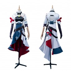 Game Honkai Star Rail Natasha Cosplay Costumes