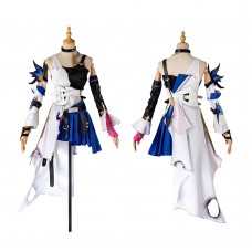 Game Honkai Star Rail Cosplay Costumes Serval Landau Cosplay Outfit