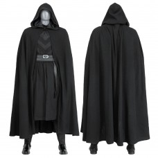 Baylan Skoll Cosplay Costumes Star Wars Ahsoka Suit for Halloween