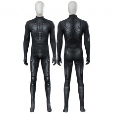 Dune Cosplay Jumpsuit Male Dune Costumes Halloween Outfit for Men