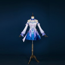 March 7th New Skin Cosplay Costumes Game Honkai Star Rail Suit