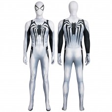 Anti-Venom Cosplay Suit Spider-Man 2 Jumpsuits Spiderman PS5 Costume