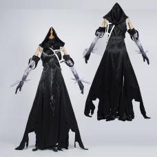 NOX Cosplay Costumes Game Path to Nowhere Suit