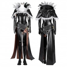 FF16 Benedikta Cosplay Costumes Final Fantasy XVI Suit