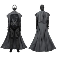 Updated Version Dune Paul Atreides Cosplay Costumes 2024 Dune Part Two Suit  