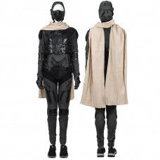 Dune Chani Cosplay Suit Dune Part Two Costume for Women