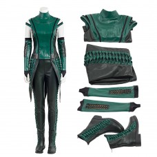 Mantis Lorelei Costumes Guardians Of The Galaxy 2 Cosplay Suit