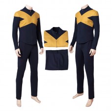 Clearance Sale - Ready To Ship - Male XL Size X-Men Dark Phoenix Cosplay Costumes