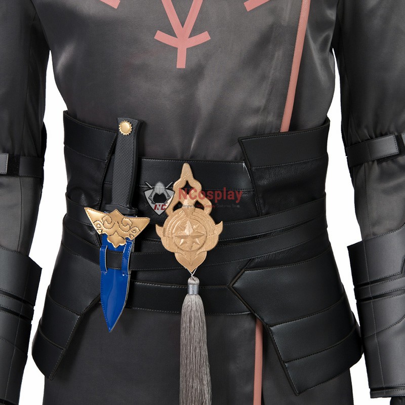 Top Byleth Costumes Fire Emblem Three Houses Cosplay Costumes