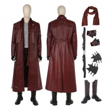 Star Lord Costume Guardians of The Galaxy 2 Cosplay Costumes