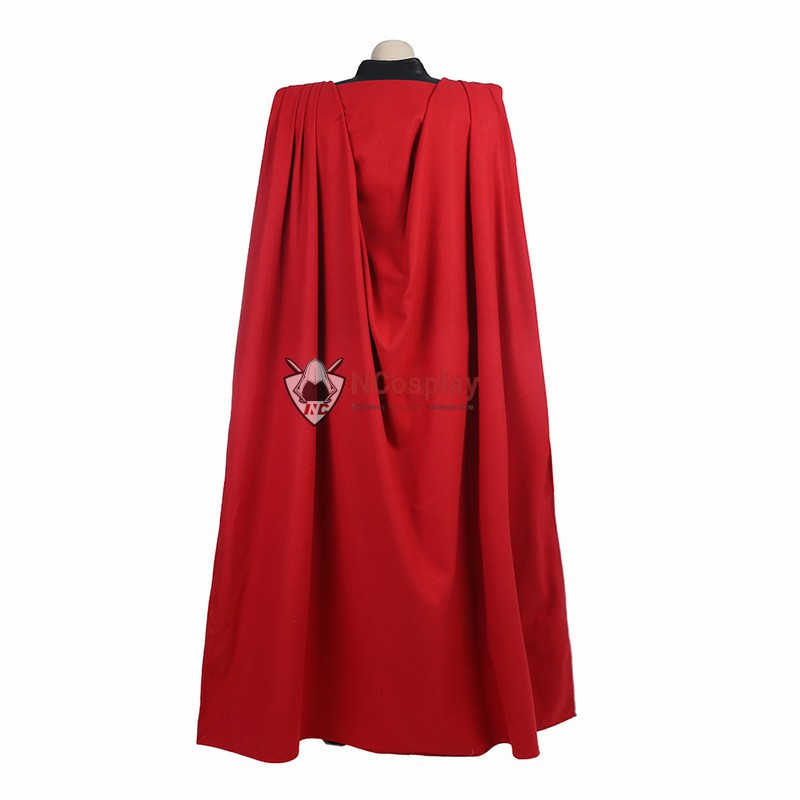 Thor The Dark World Thor Outfit Full Set Top Level Thor Costume