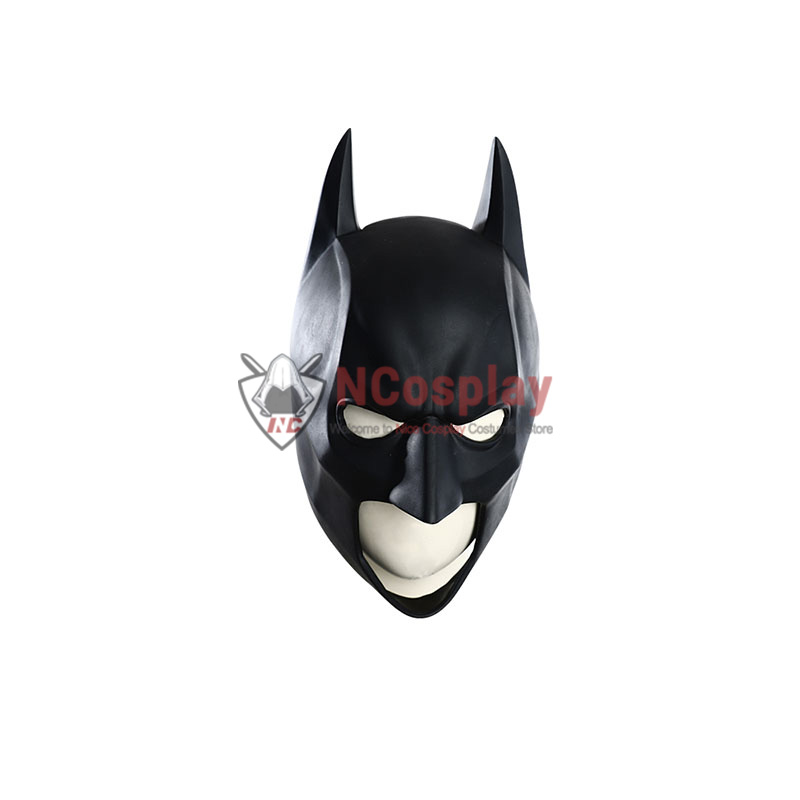 The Dark Knight Batman Bruce Wayne Cosplay Costume Full Set