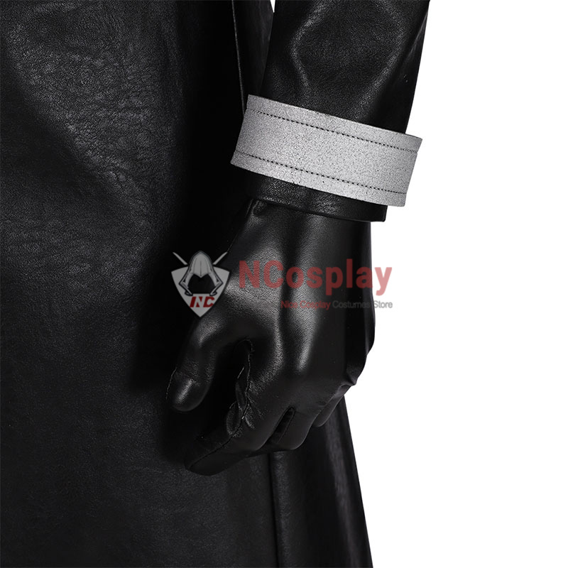 Final Fantasy VII Remake Cosplay Costume Sephiroth Outfit