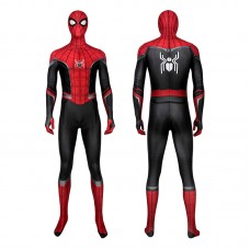 Spiderman Bodysuit Spider-Man Far From Home Peter Parker Cosplay Costume