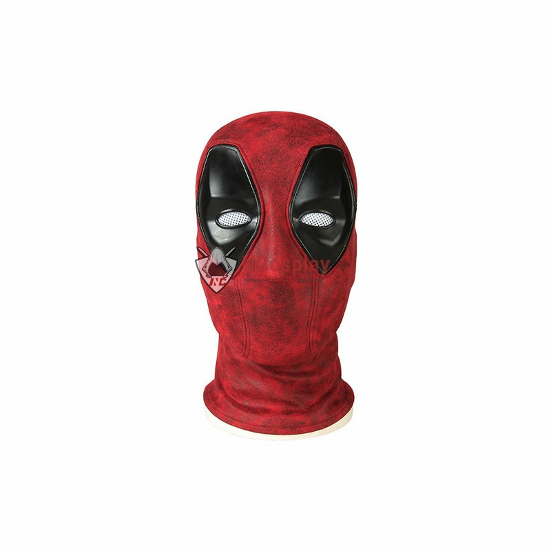 Deluxe Deadpool 2 Wade Wilson Cosplay Costume Full Set