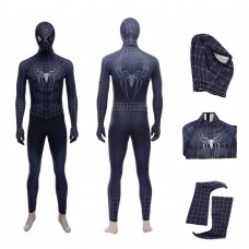High-quality Classic Spider Man Jumpsuit Spiderman Cosplay Costume